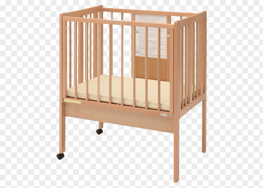 Bed Cots Diaper Frame Changing Tables PNG