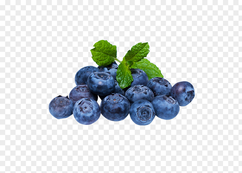 Blueberry Pie Smoothie PNG
