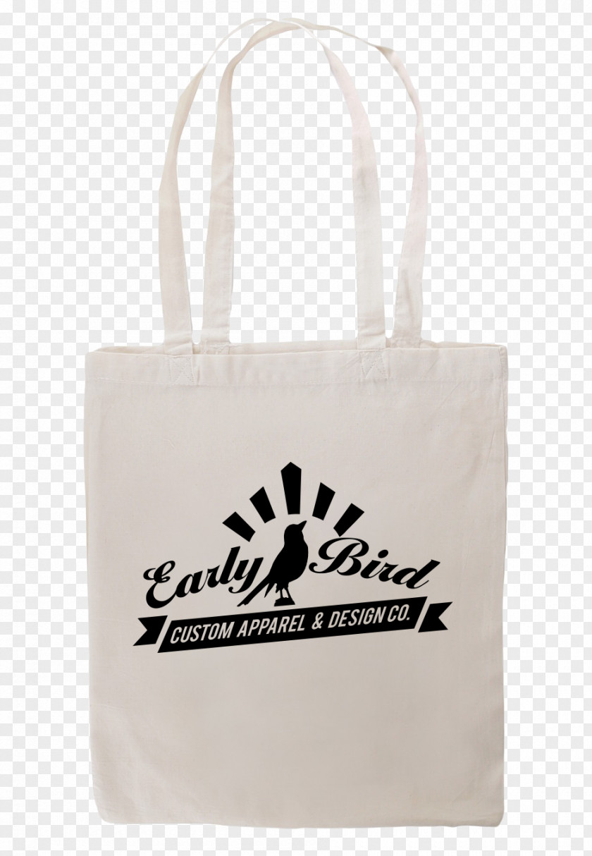 Canvas Bag Tote Handbag Italian Cuisine Font PNG