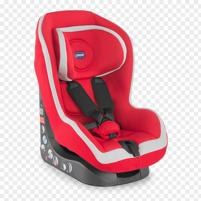 Car Baby & Toddler Seats Chicco GO-ONE Isofix Red Go-One (Gr.1) Автокресло Oasys 1 Evo PNG