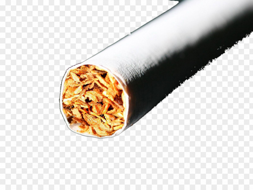 Cigarette Tobacco Designer PNG
