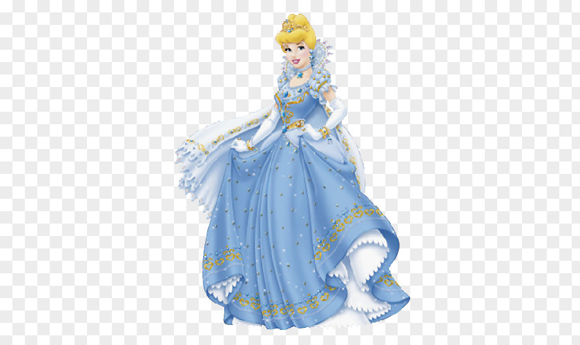 Cinderella Princess Aurora Belle Rapunzel Disney PNG
