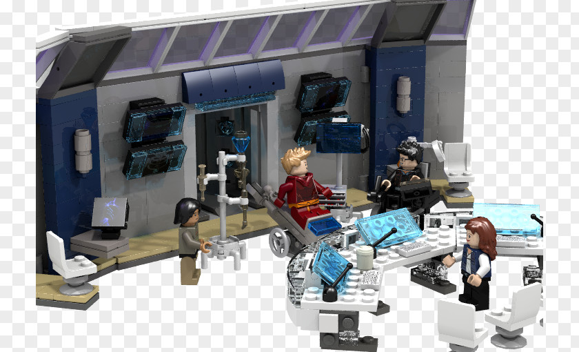 Flash Lego Ideas S.T.A.R. Labs The Group PNG