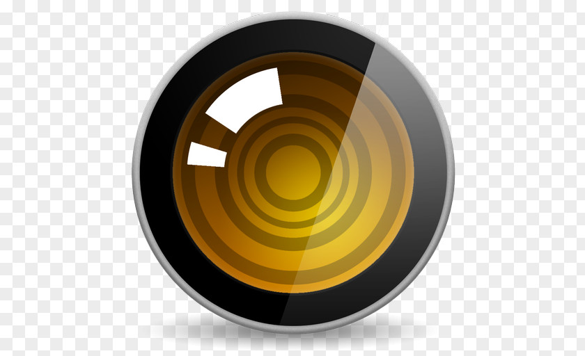 IPhoto Aperture PNG