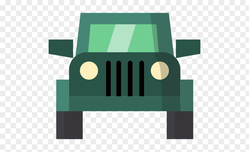 Jeep Car PNG