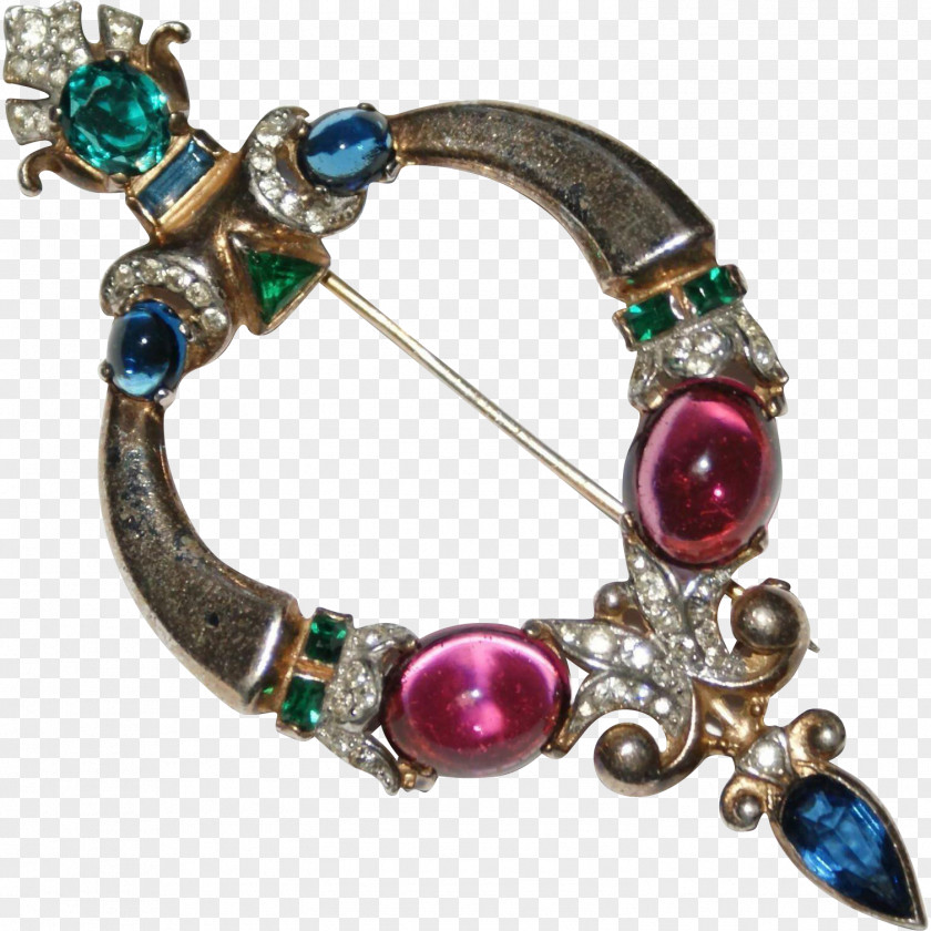 Jewellery Turquoise Bracelet Brooch Body Jewelry Design PNG