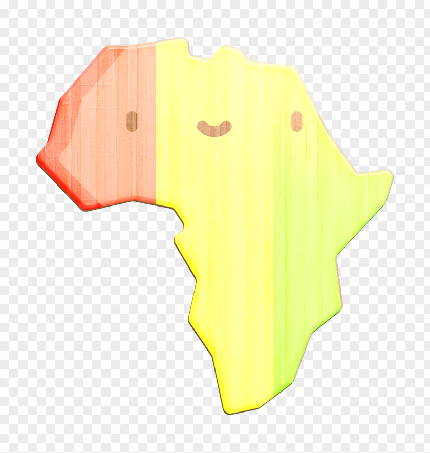 Reggae Icon Africa PNG