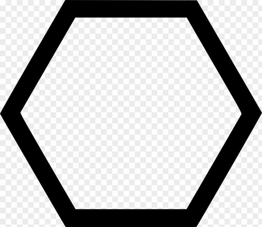 Shape Hexagon Circle Clip Art PNG