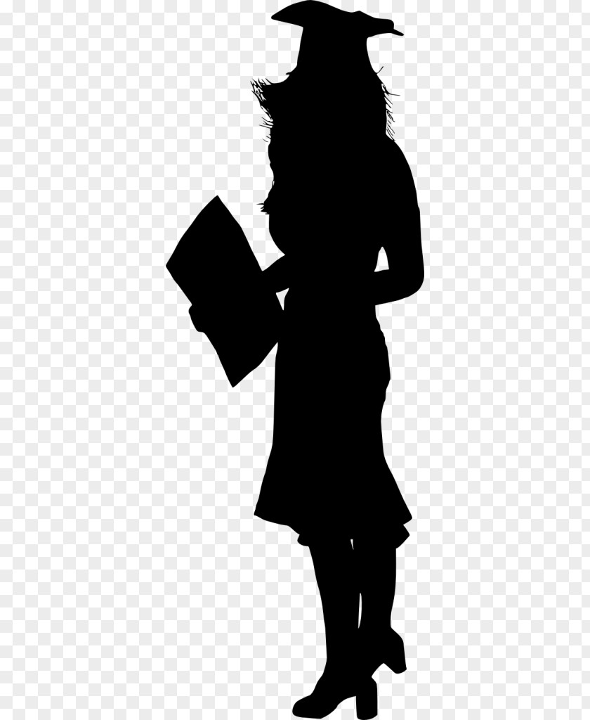 Silhouette Camera Operator Drawing Clip Art PNG