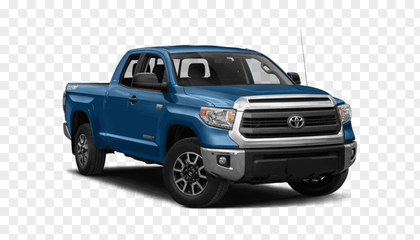 Toyota 2018 Tundra Platinum CrewMax SR5 5.7L V8 4WD Pickup Truck Highlander PNG