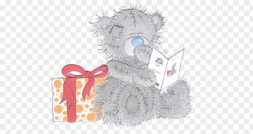 Birthday Teddy Bear Me To You Bears Stuffed Animals & Cuddly Toys PNG bear to Toys, clipart PNG