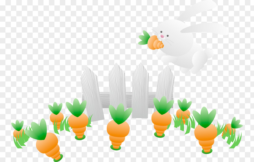Carrot Download Icon PNG