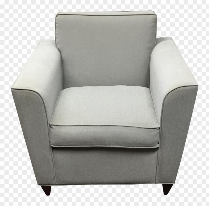 Chair Club Comfort Armrest PNG