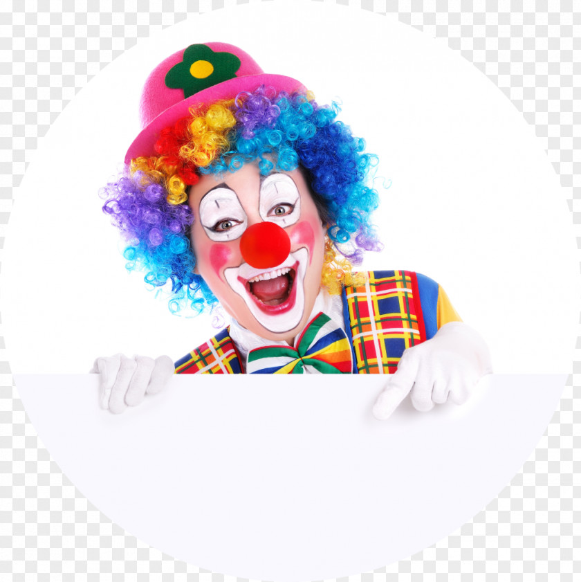 Circus Joker Clown High-definition Video Desktop Wallpaper 1080p PNG