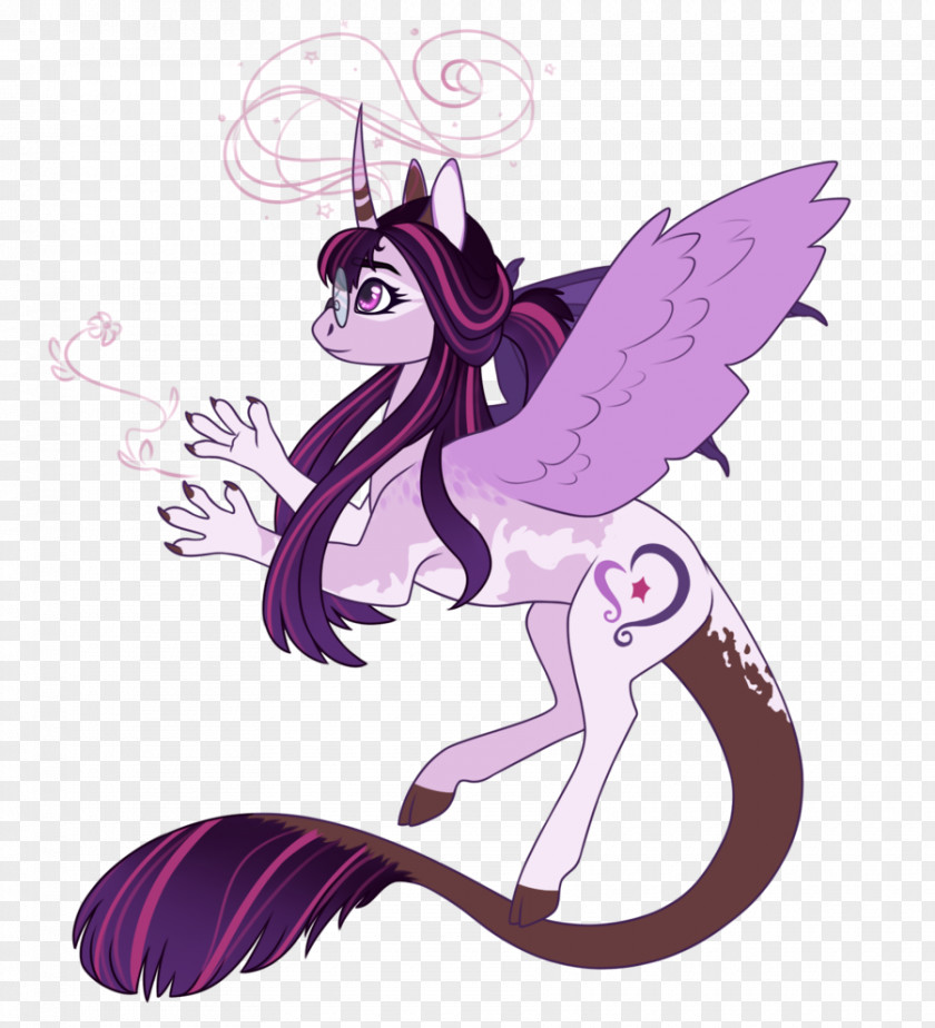 Dilly Horse Fairy Mammal Clip Art PNG