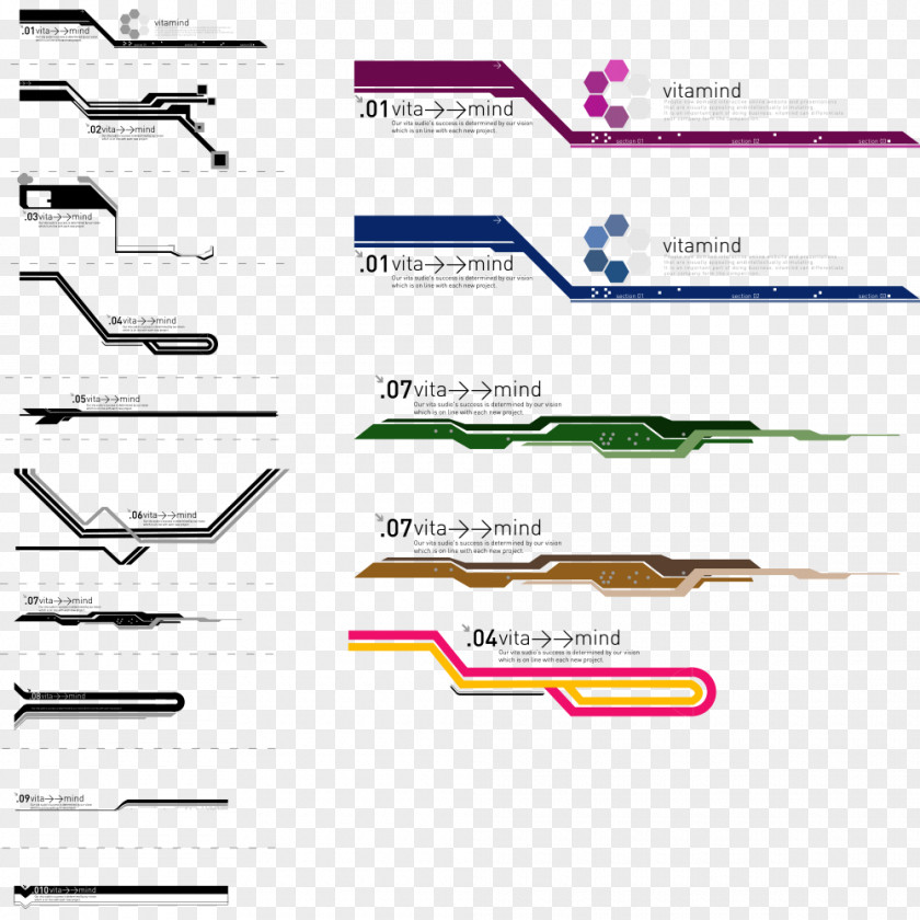 Dividing Line Publishing Pictures Eyebrow Bladzijde Foot PNG