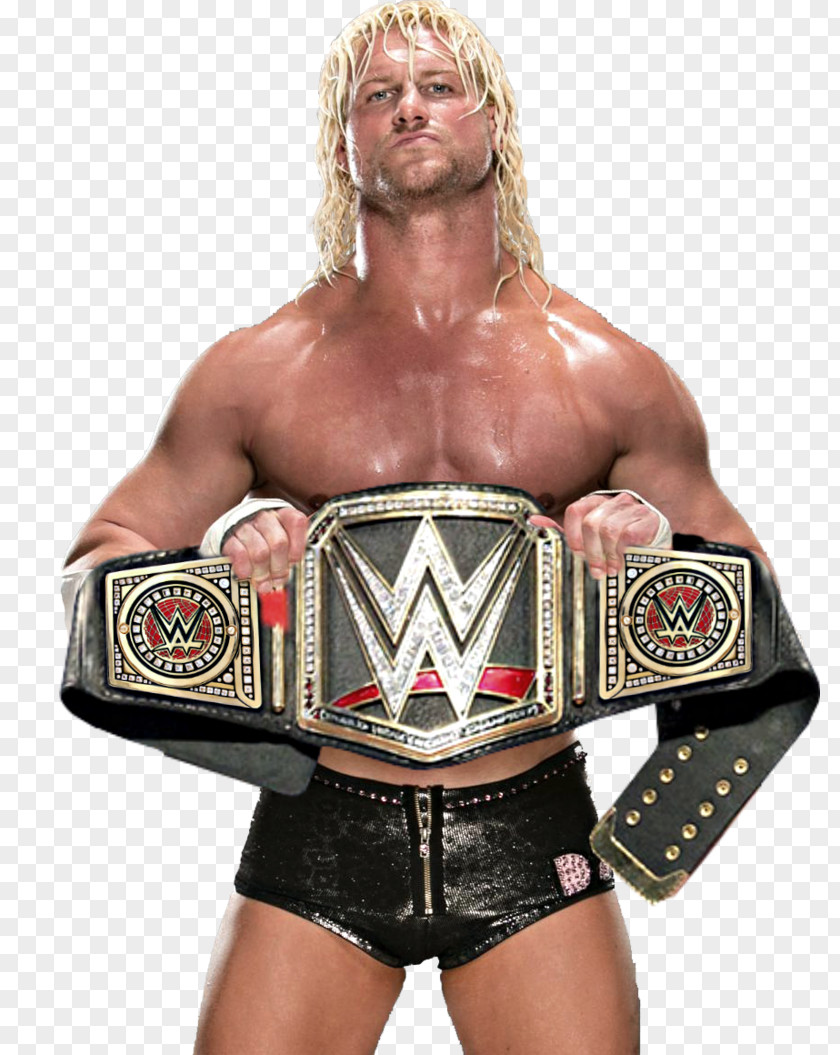 Dolph Ziggler WWE Intercontinental Championship Professional Wrestler Belt PNG belt, dolph ziggler clipart PNG