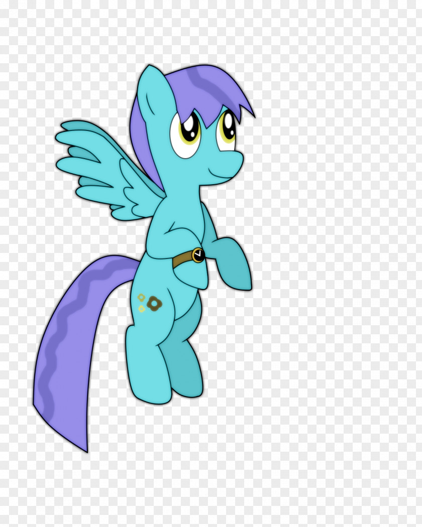 Horse Fairy Tail Clip Art PNG