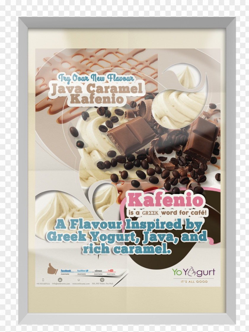 Ice Cream Frozen Yogurt Retail Point Of Sale PNG