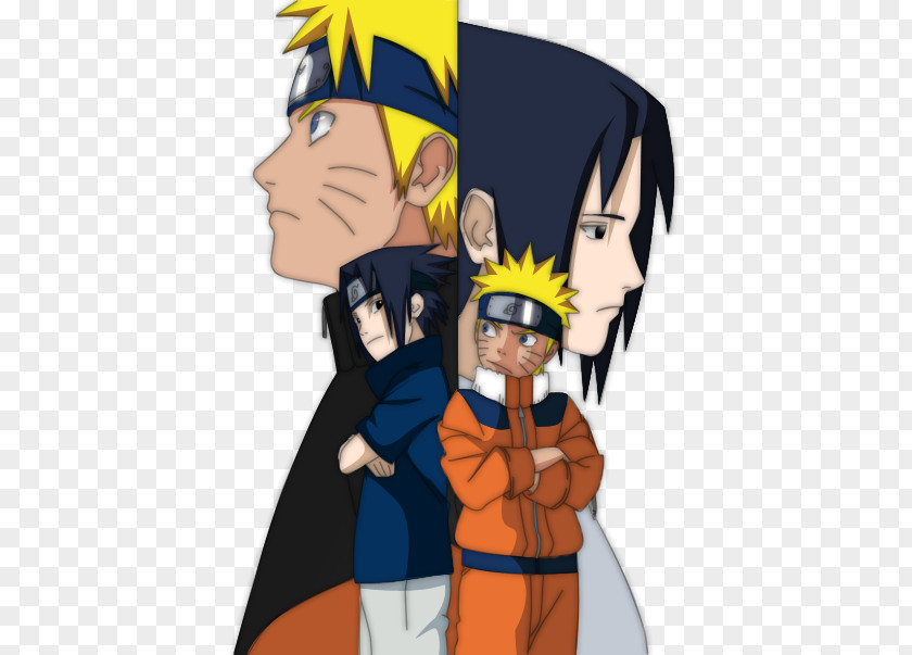 Naruto Sasuke Uchiha Uzumaki Gaara Shippuden: Vs. Sakura Haruno PNG