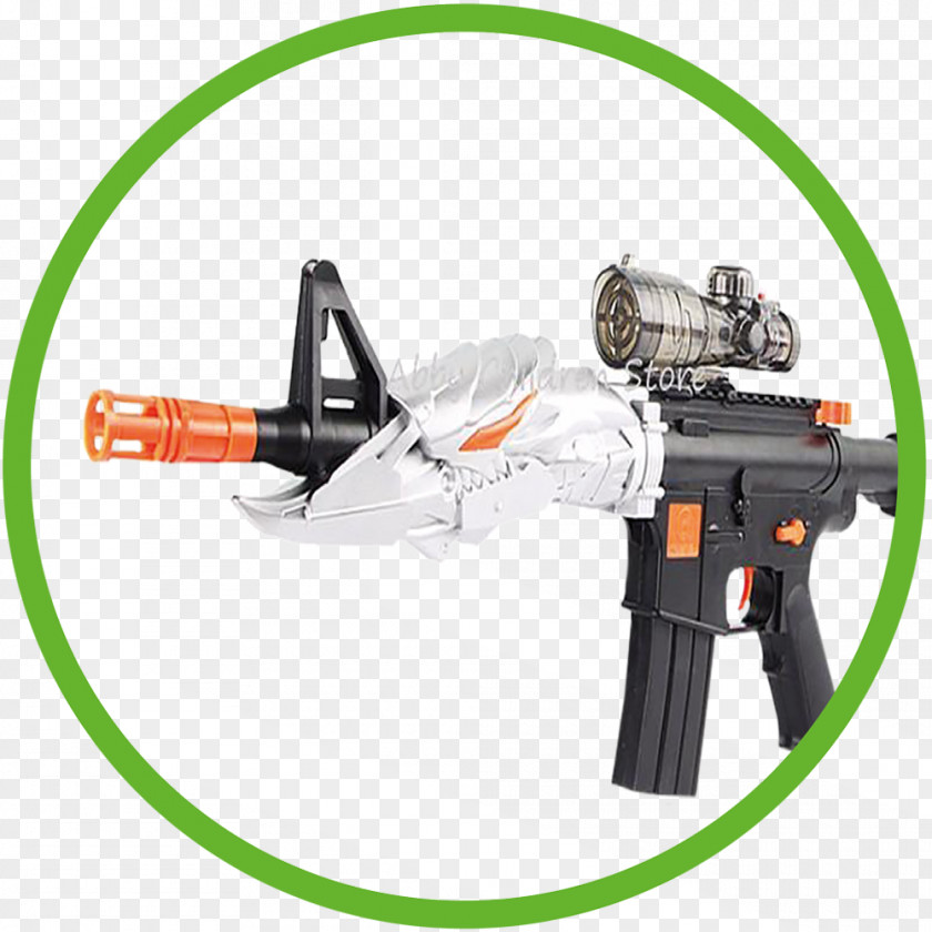 Police Airsoft Guns Weapon Safety PNG