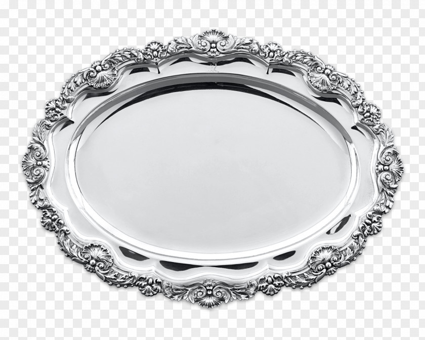 Silver Tureen Game Meat Dish PNG