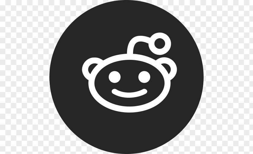 Social Media Reddit Networking Service PNG