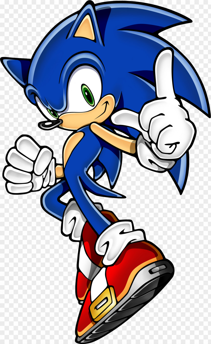 Sonic The Hedgehog Rush Adventure Lost World Advance 3 PNG