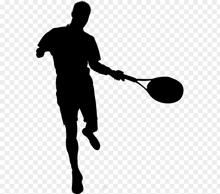 Sports Equipment Stick And Ball Shoulder Silhouette PNG