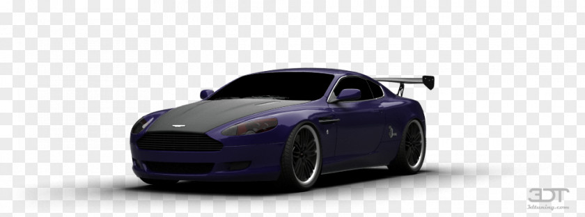 Aston Martin Db9 Personal Luxury Car Automotive Design Performance Rim PNG