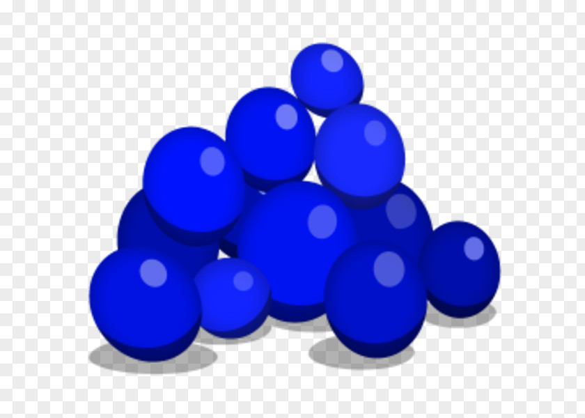 Blueberry Clip Art PNG