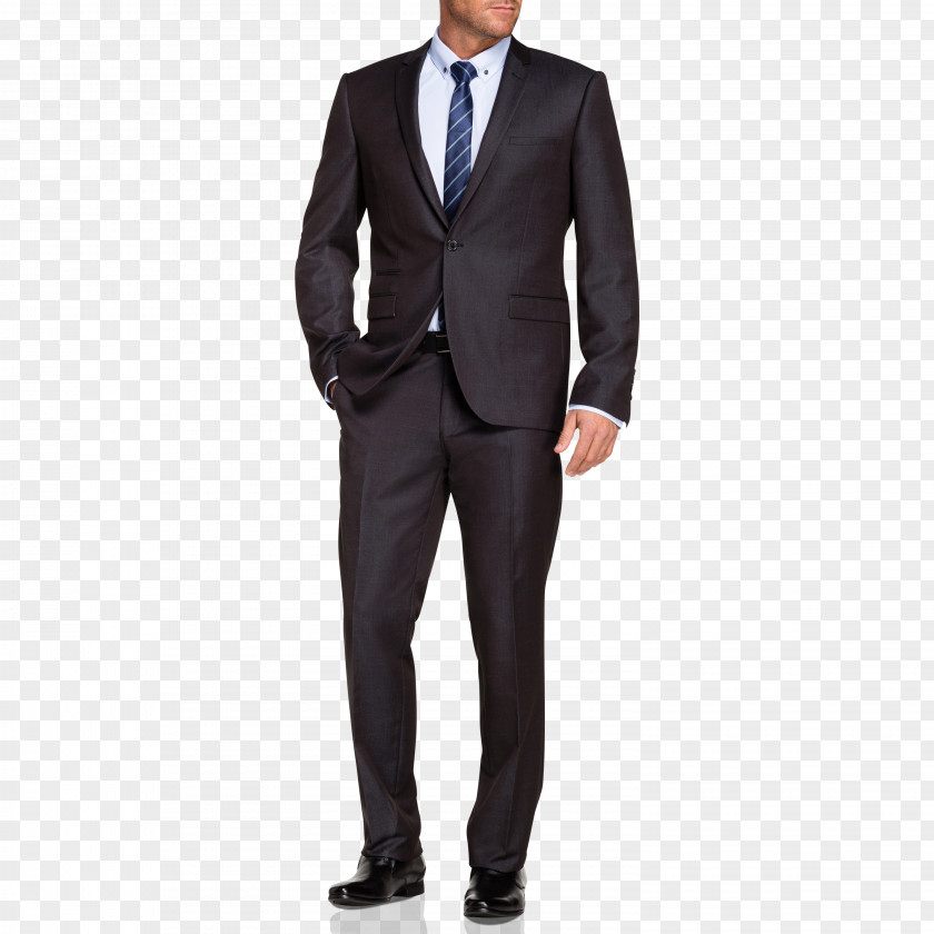 Charcoal Suit Tuxedo Clothing T-shirt Fashion PNG