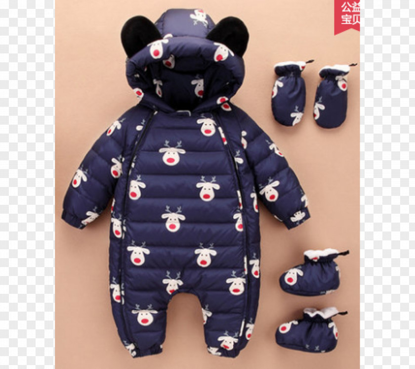 Child Romper Suit Jumpsuit Ski Children's Clothing Infant PNG