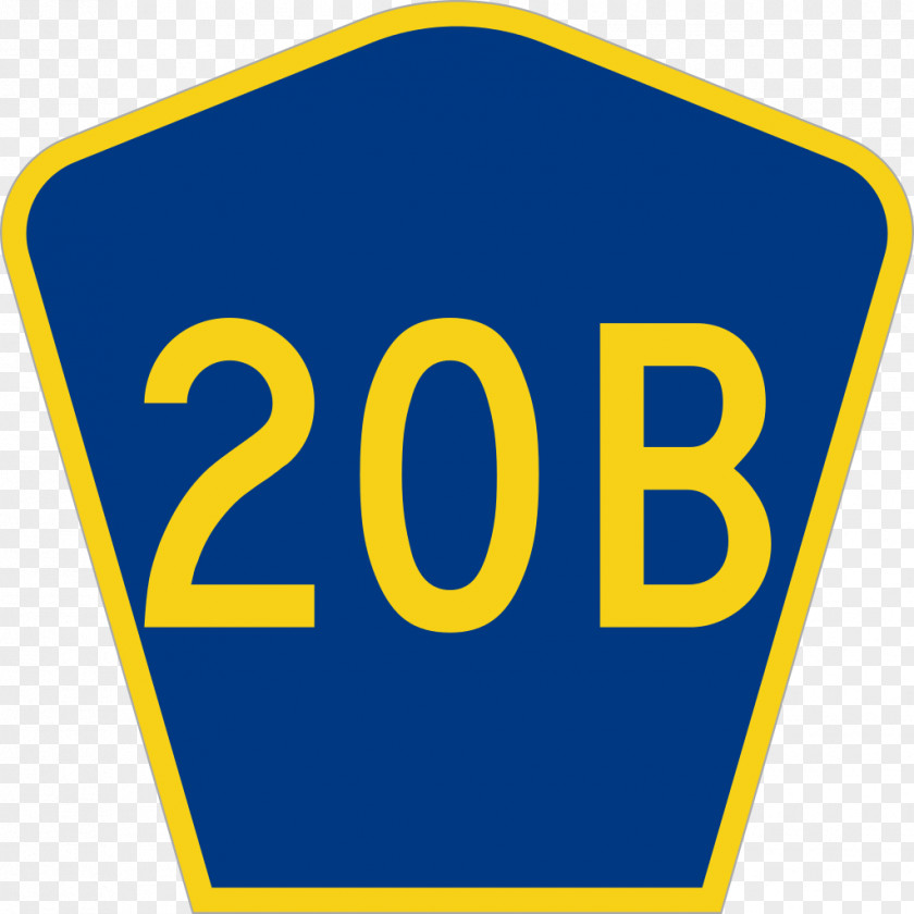English Font Design Springfield Interchange Interstate 95 Traffic Sign Road Symbol PNG