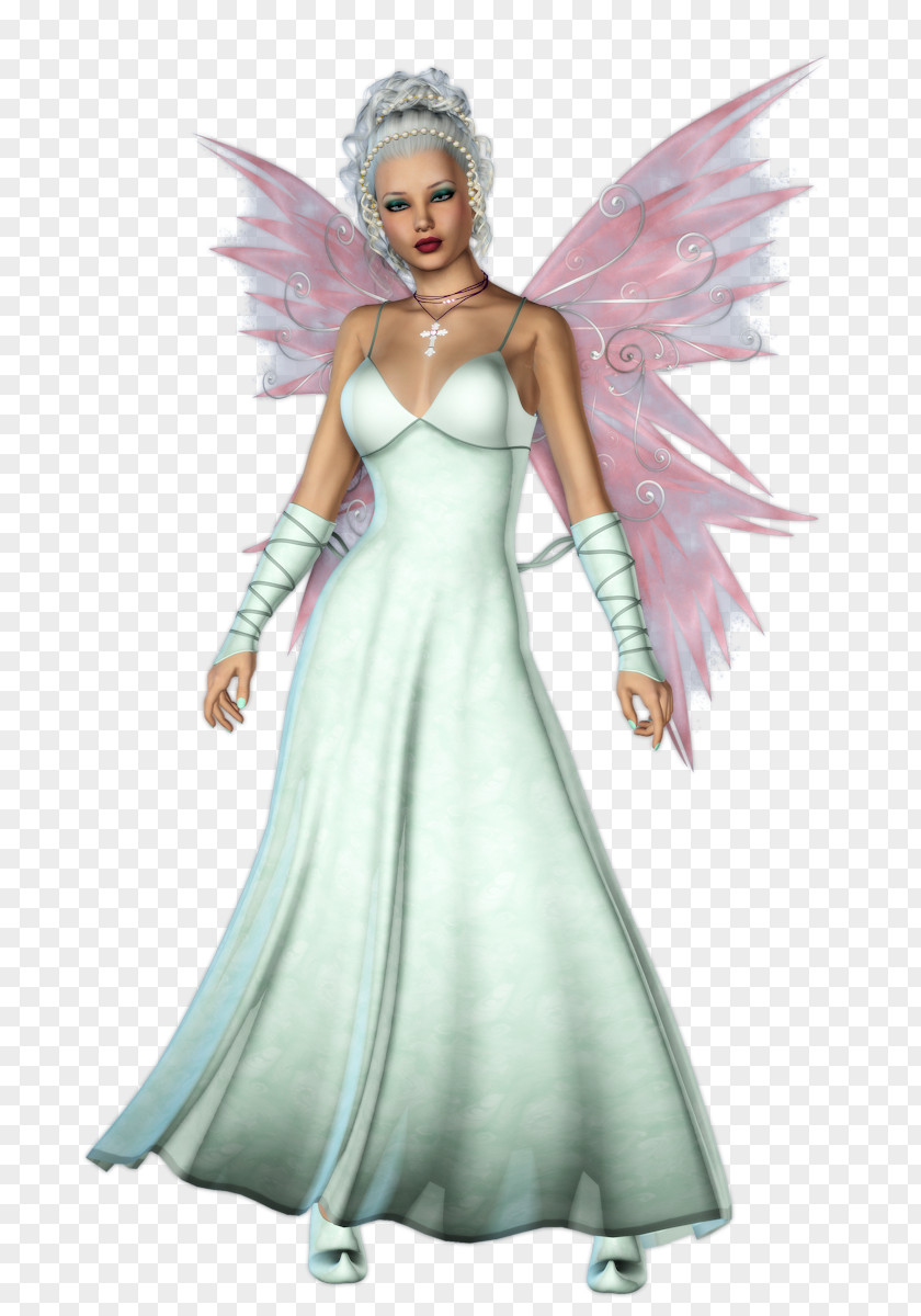 Fairy DeviantArt 28 September PNG