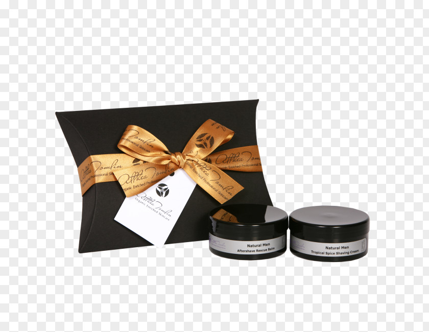 Gift Set Cosmetics PNG