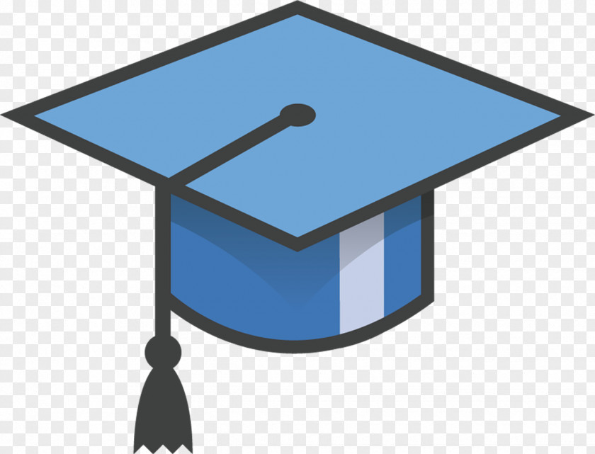Graduation Square Academic Cap Ceremony Hat Clip Art PNG
