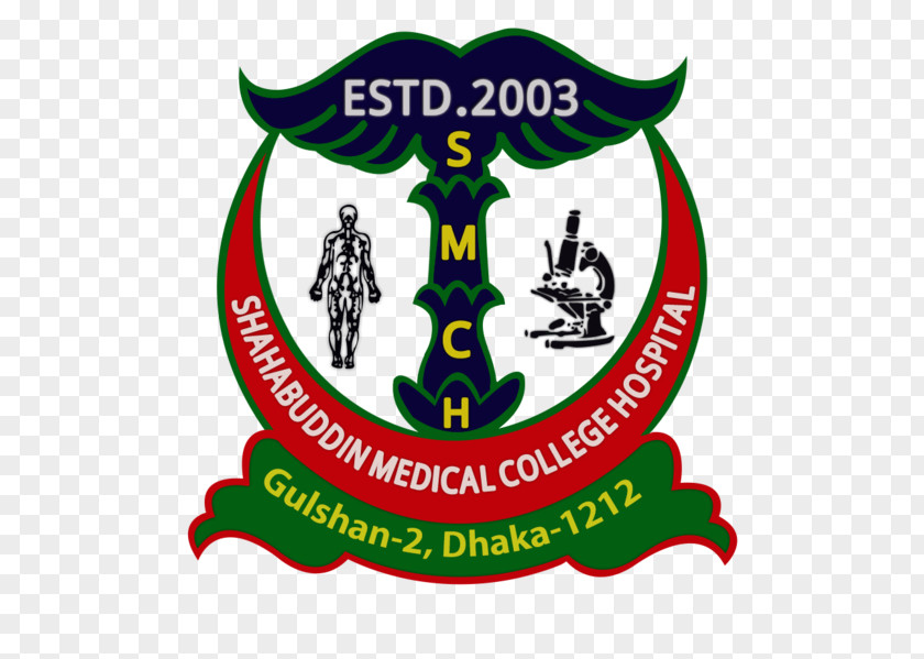 Hospital Logos Shahabuddin Medical College Anwar Khan Modern Mainamoti CARe PNG