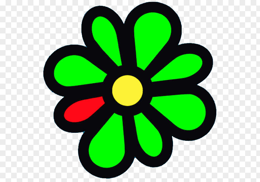 Icq ICQ Instant Messaging PNG