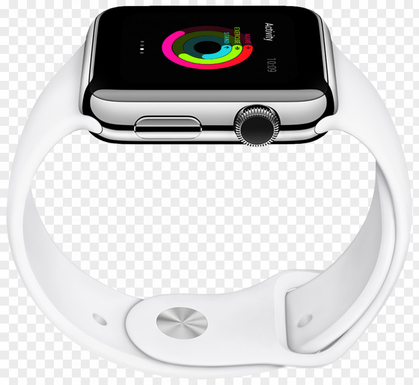 Level Apple Watch Series 2 IPhone 6 3 PNG