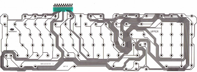 Matràs Erlenmeyer Vector Computer Keyboard Mouse USB Matrix Circuit Logitech PNG