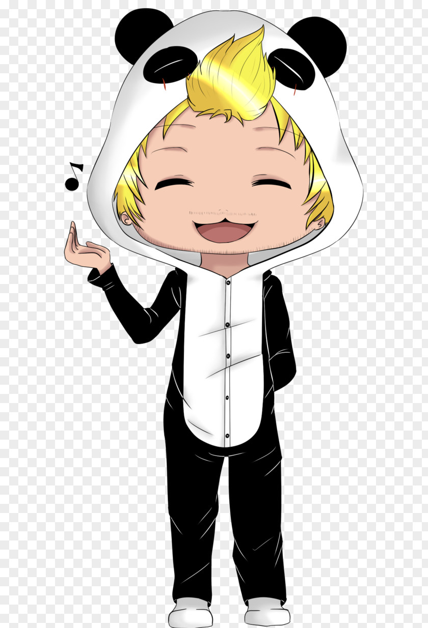 Mignons Illustration Human Clip Art Finger Boy PNG