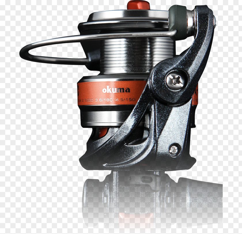 Okuma Reels Fishing 宝熊渔具股份有限公司 Angling Machine PNG