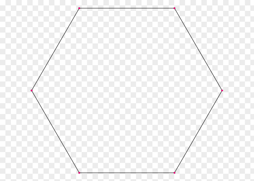 Polygonal Hexagon Regular Polygon Internal Angle PNG