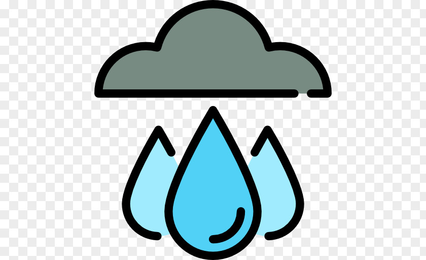 Raindrops PNG