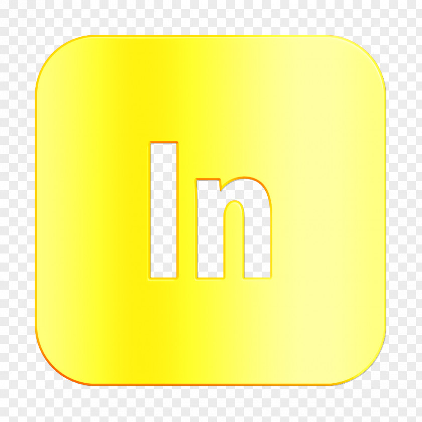 Rectangle Sign Adobe Logo PNG