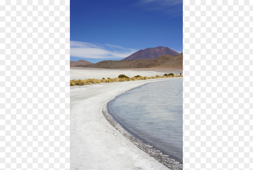 Road Asphalt Concrete Loch Inlet PNG