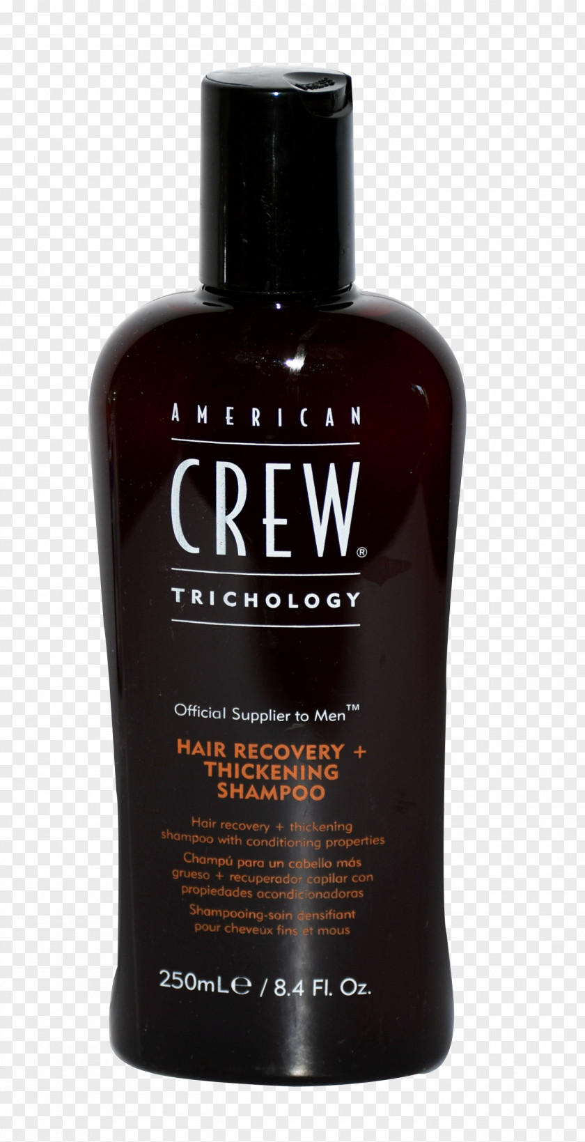 Shampoo American Crew 3-IN-1 Daily Moisturizing Hair Conditioner PNG
