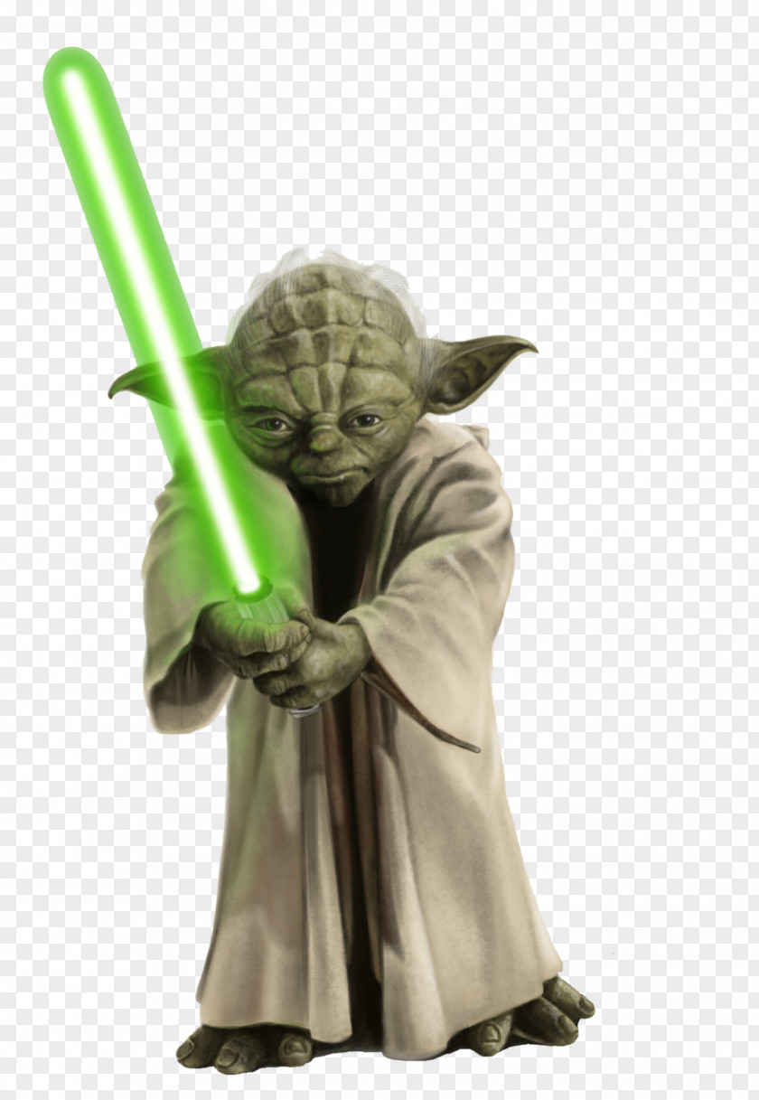 Star Wars Yoda R2-D2 Jedi PNG