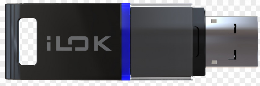 Technology Effect ILok Software Protection Dongle Copy Electronics PNG